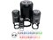 Kawaii Cute Pout Pouting Face Self-Inking Rubber Stamp for Stamping Crafting Planners